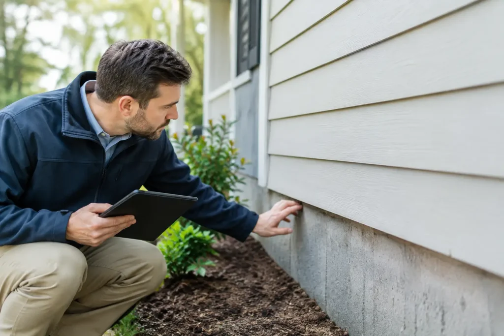 Property Inspections That Prevent Costly Repairs