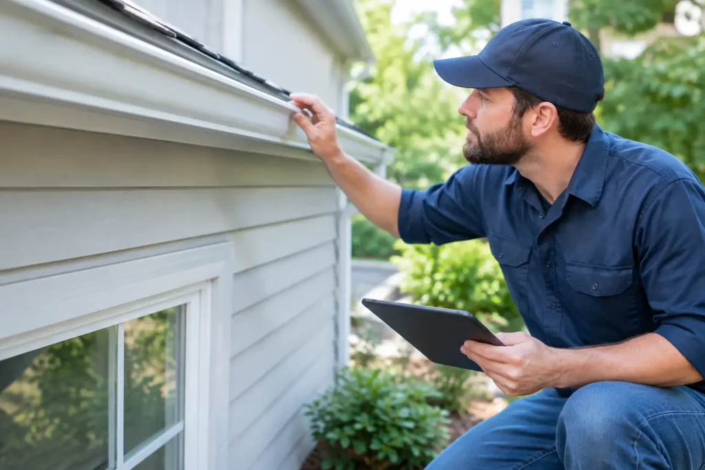 Property Maintenance That Prevents Big Repairs