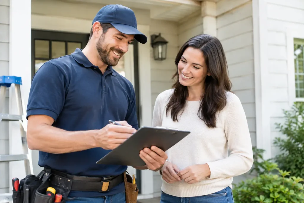 What Handyman Insurance Means for Homeowners