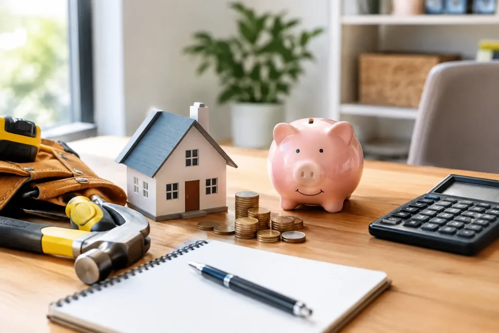 A Practical Guide to Home Maintenance Budgeting