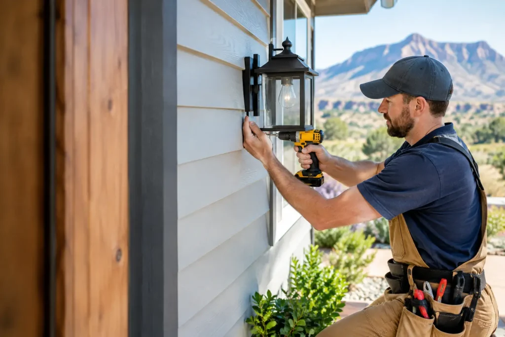 Handyman Services in Prescott Valley, AZ
