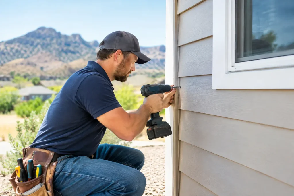 Home Repair Prescott Valley Homeowners Can Trust