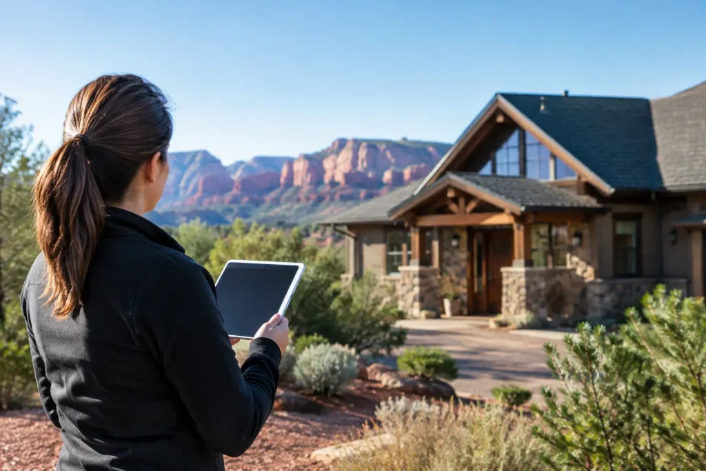 Home Watch Helps Protect Your Northern Arizona Home