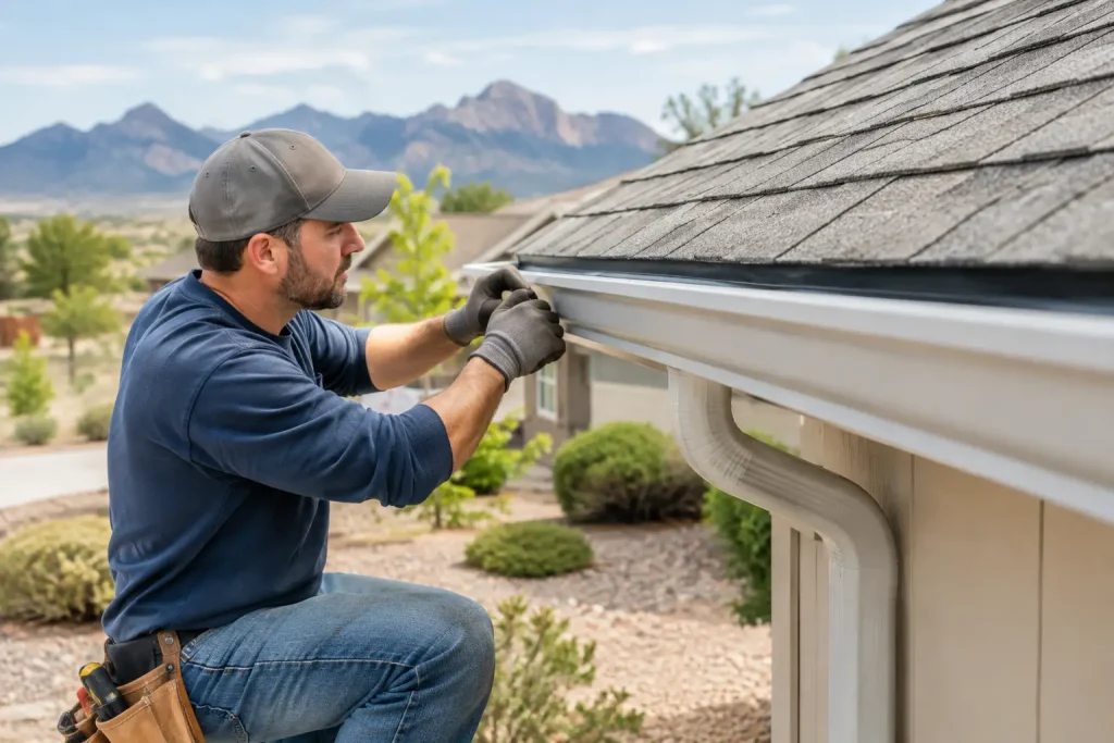 Property Maintenance Prescott Valley Homeowners Need