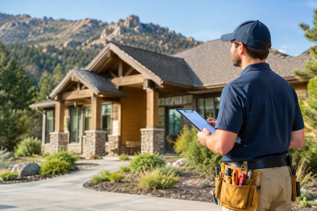 Rental Property Maintenance Prescott Owners Need