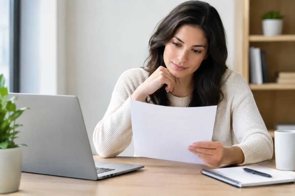 Transparent Estimate Reviews: What to Look For